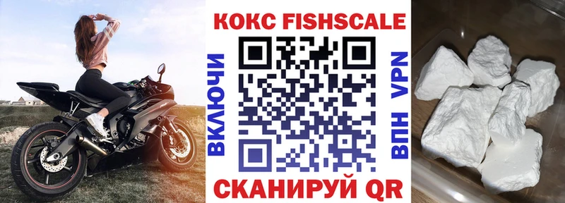 Cocaine Fish Scale  Купить  Бологое 